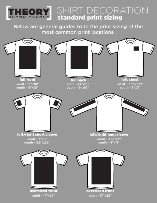 t-shirt-imprint-standard-sizing-theory-brand-agency