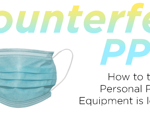 How to Pick Legitimate PPE